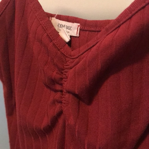 Two tank tops from Ardenes XS - Picture 2 of 4